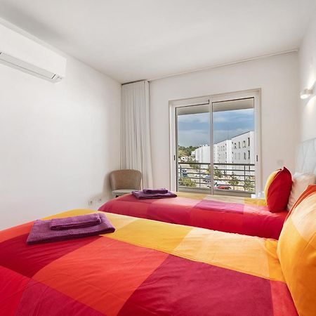 Marina Elegance Apartment Lagos Exterior photo