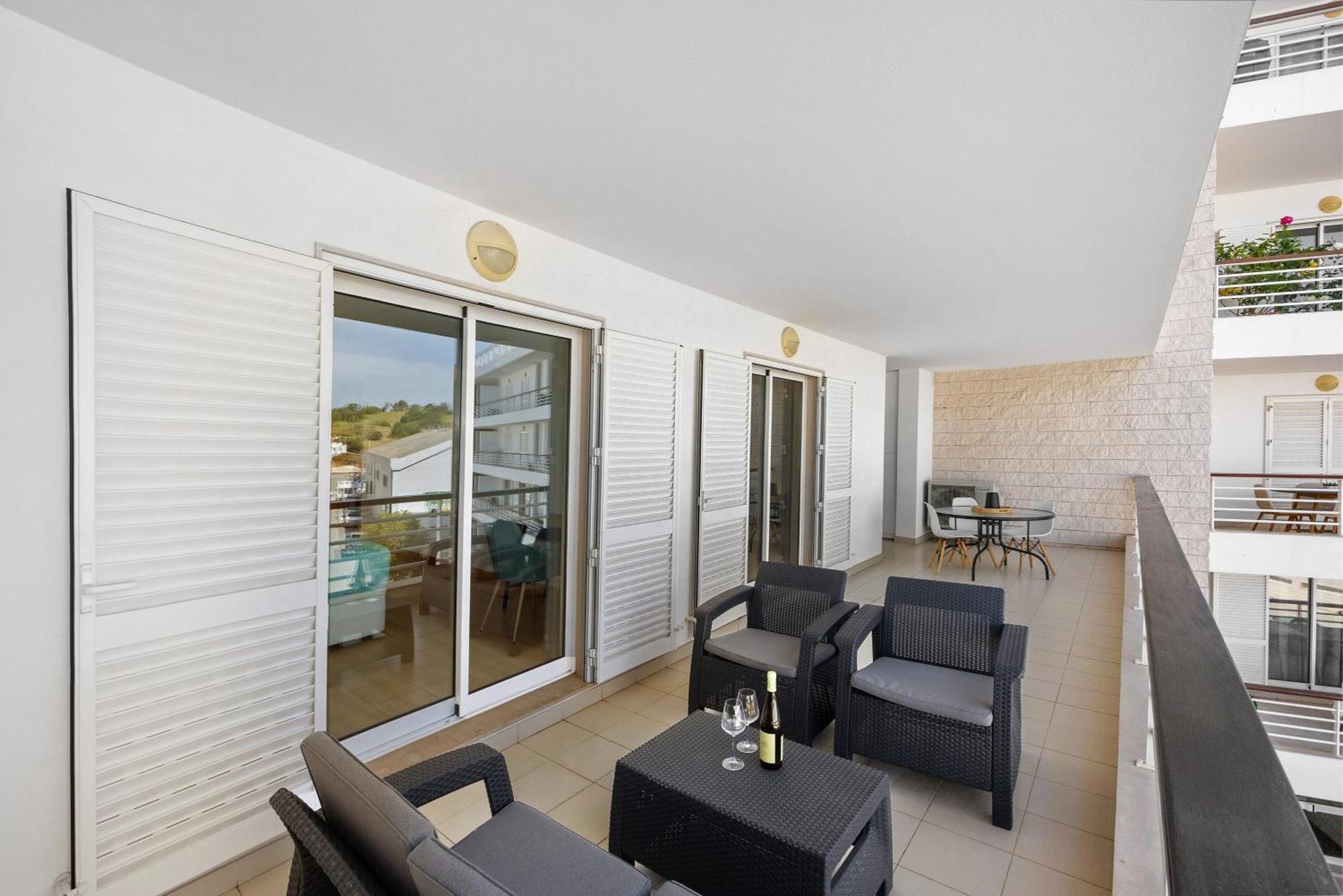 Marina Elegance Apartment Lagos Exterior photo
